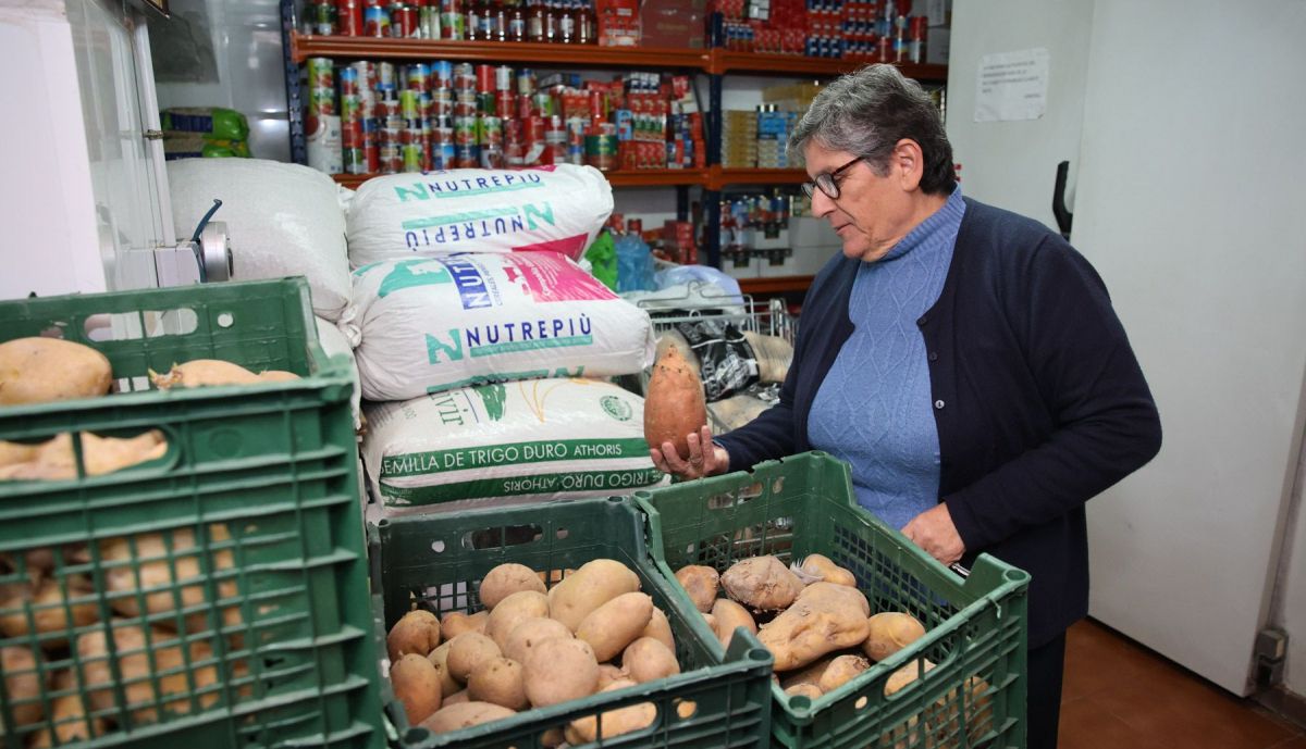 Comedor el Salvador  4