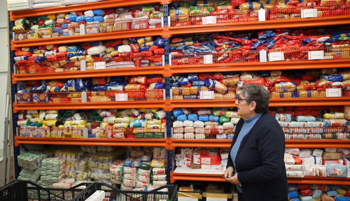 Comedor el Salvador  1