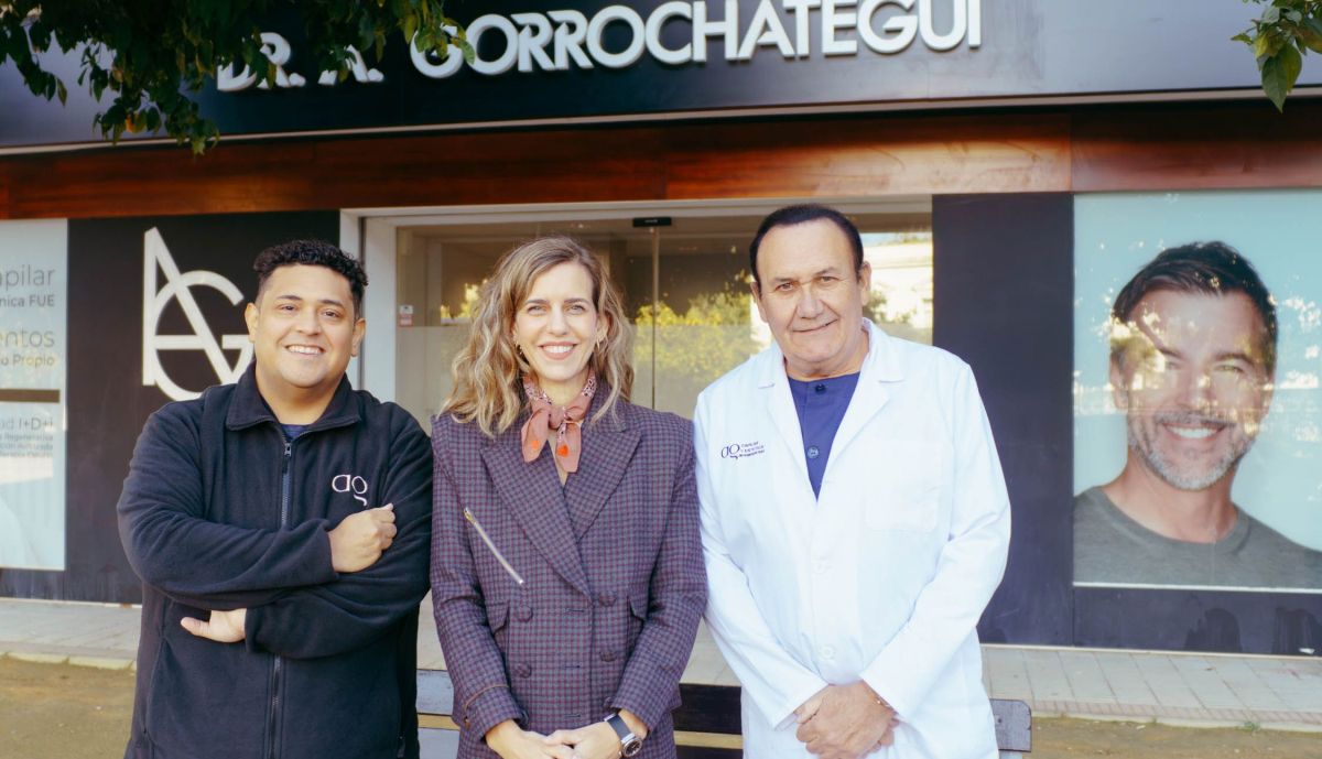 CLINICA GORROCHATEGUI CLINICA CAPILAR 03