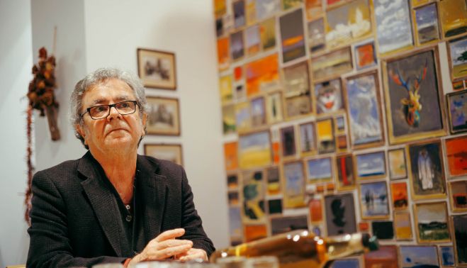 JUAN ANGEL GONZALEZ DE LA CALLE MURAL 7