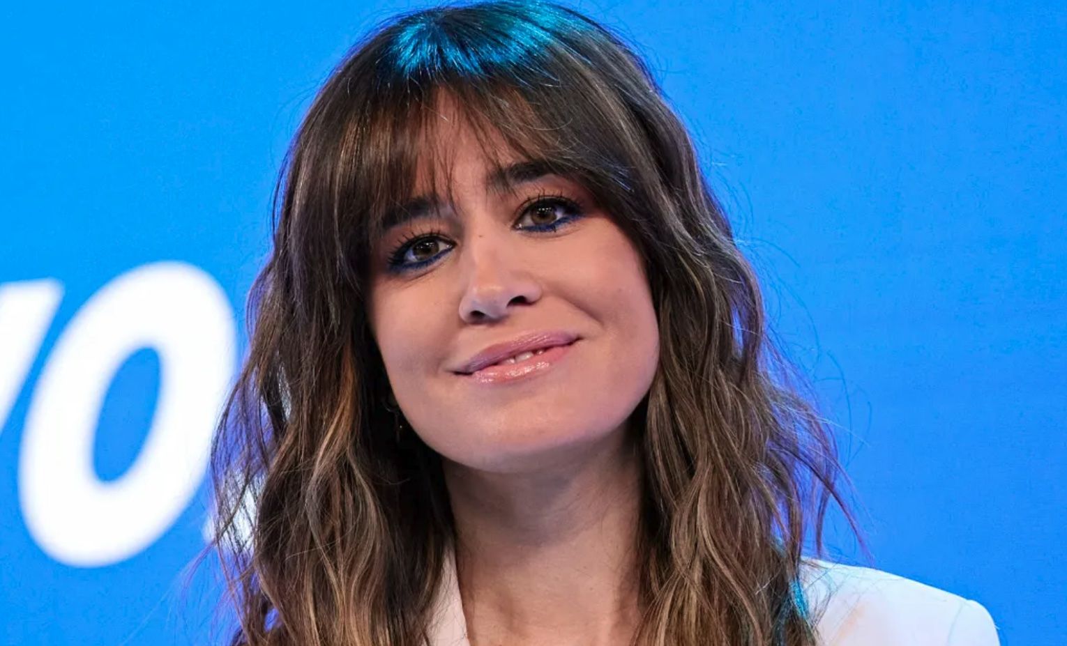 La periodista Isabel Jiménez.