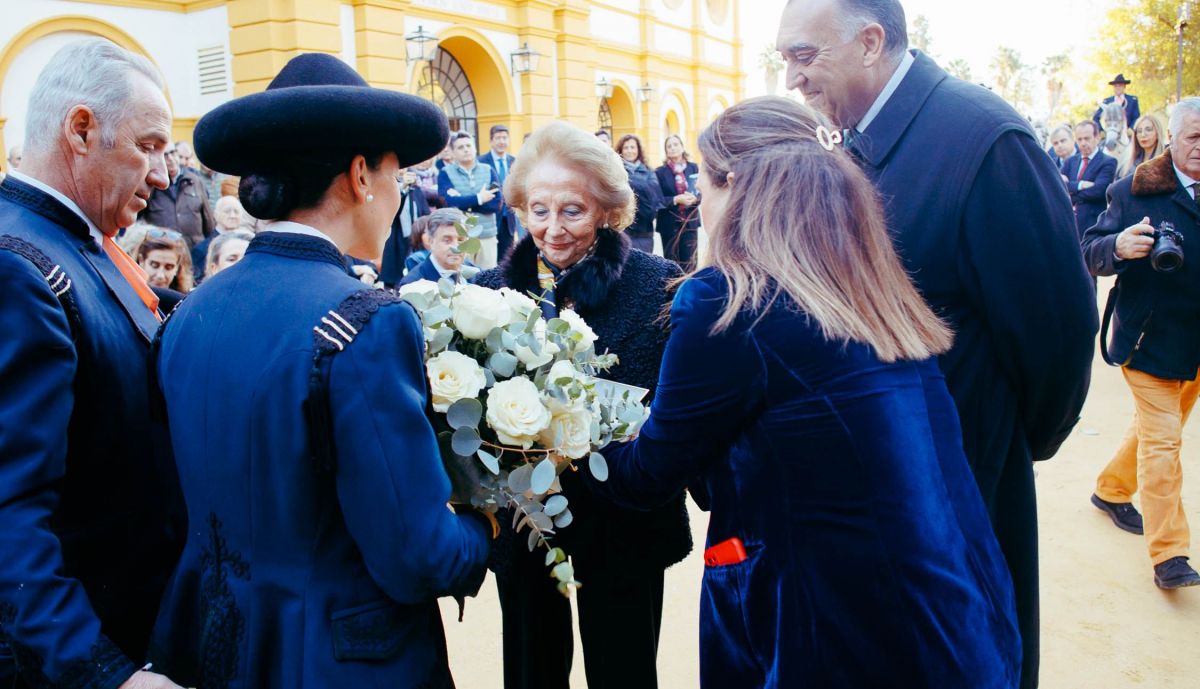 ESCULTURA ALVARO DOMECQ REAL ESCUELA ANDALUZA DEL ARTE ECUESTRE 19