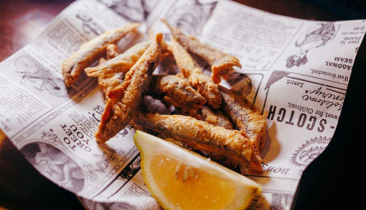 PESCADO FRITO LOS TRES REYES 07