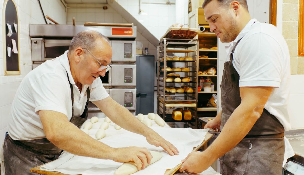 PANADERIA EL ARTESANO 19