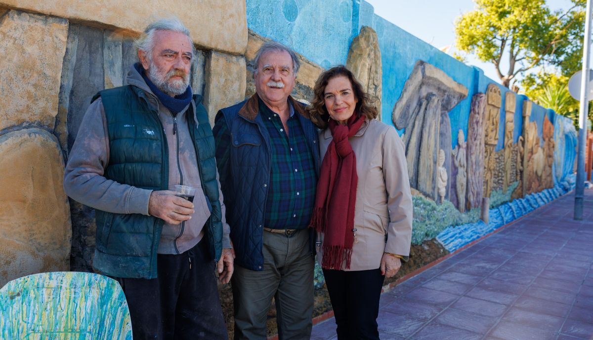 Mural mesas de Asta  1