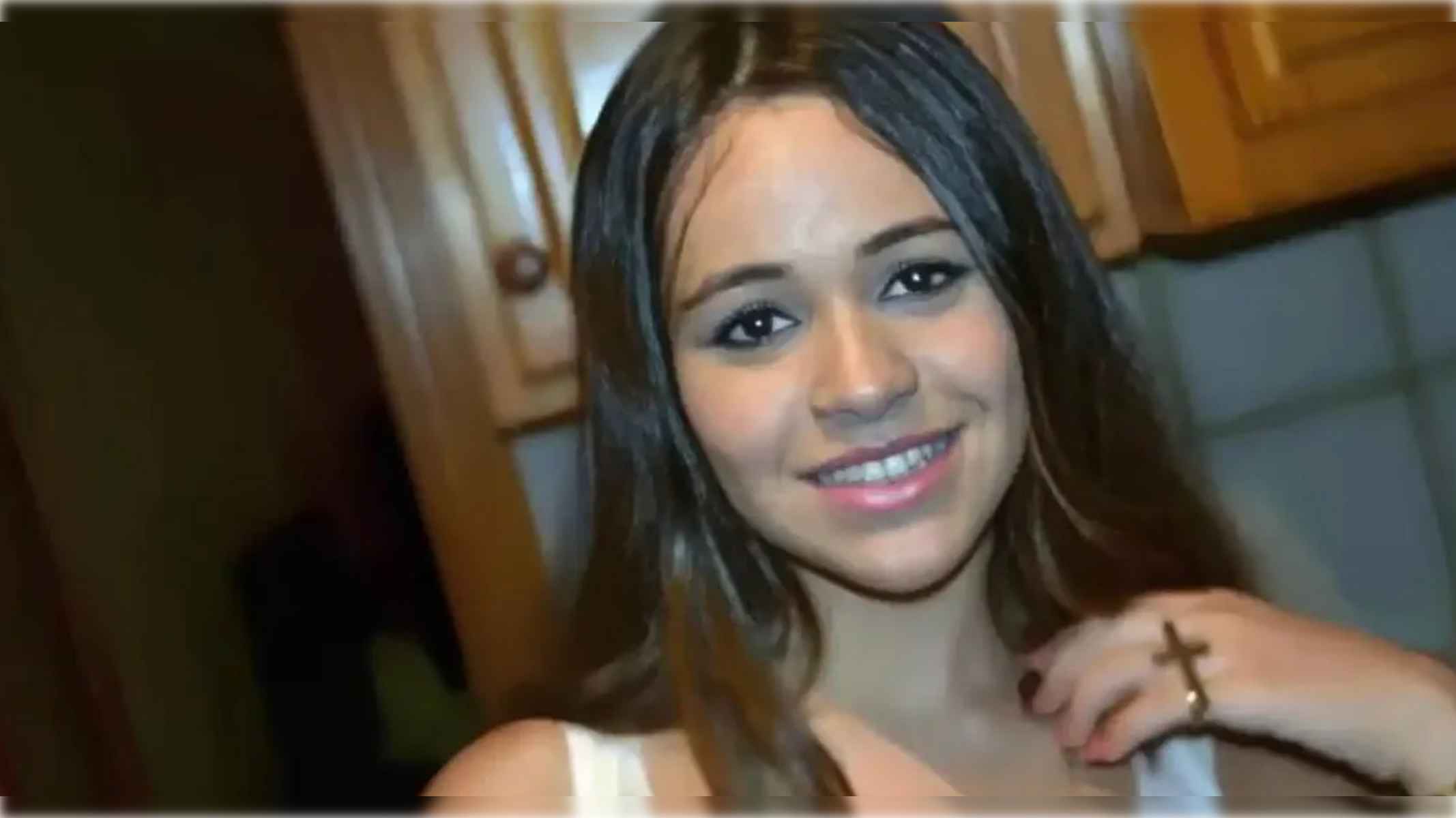 Malén tenía 15 años en el momento de su desaparición.