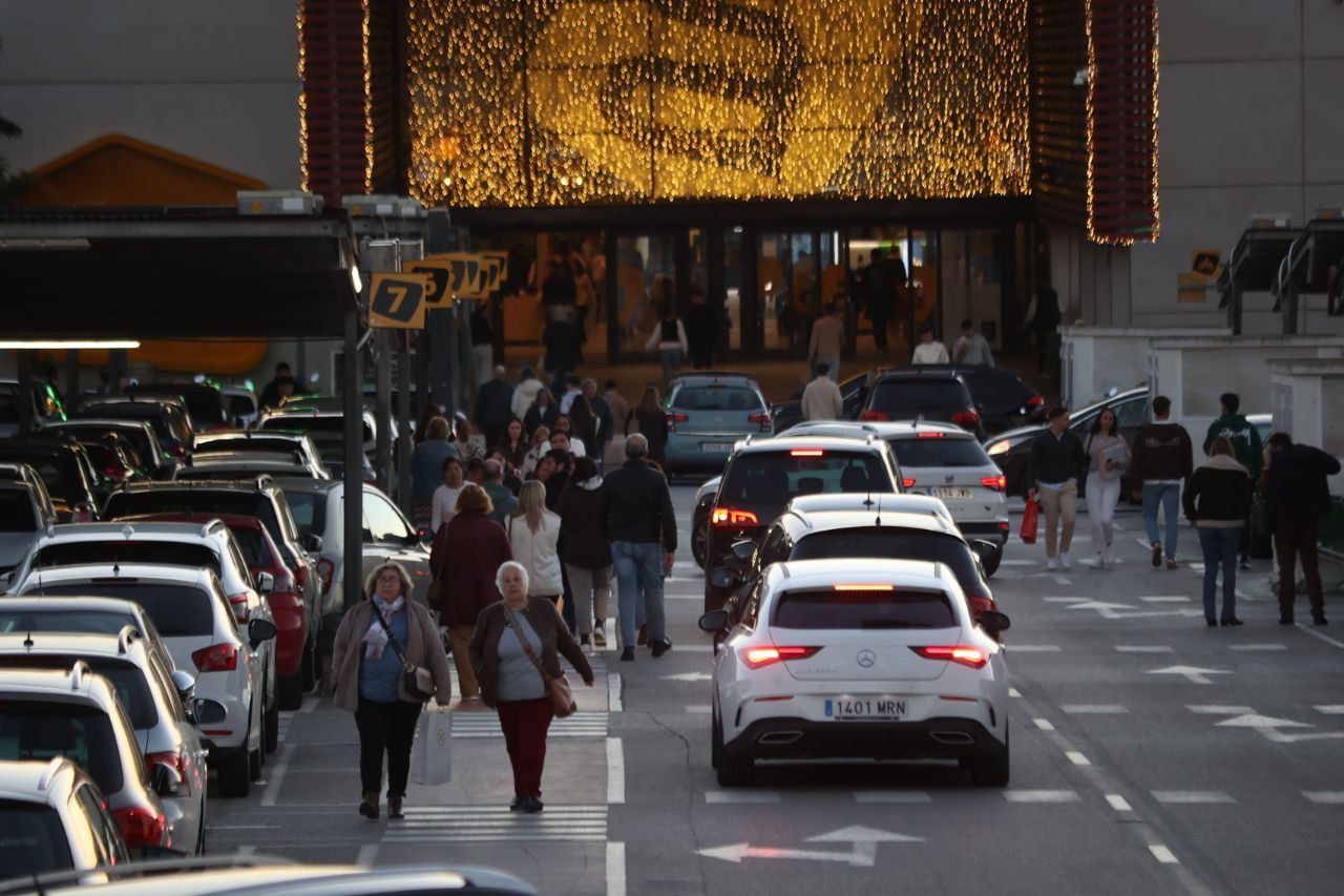 Black Friday Área Sur Jerez