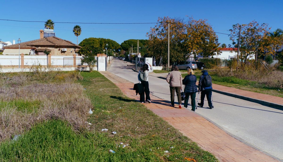 CAÑADA DEL VERDUGO 10