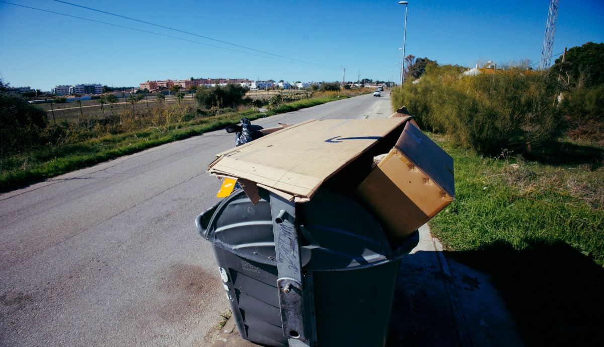 CAÑADA DEL VERDUGO 17