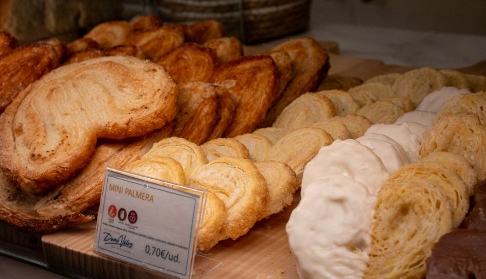 Panaderia Domi Velez   Cádiz 7