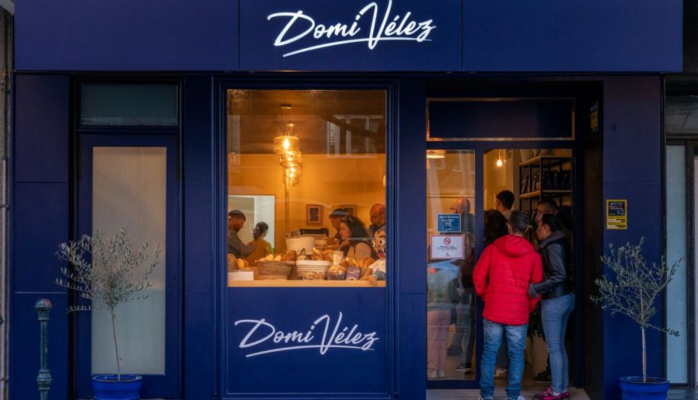 Panaderia Domi Velez   Cádiz 8