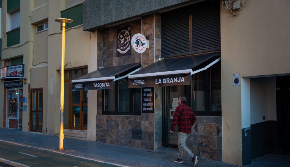 Panaderia Domi Velez   Cádiz 12