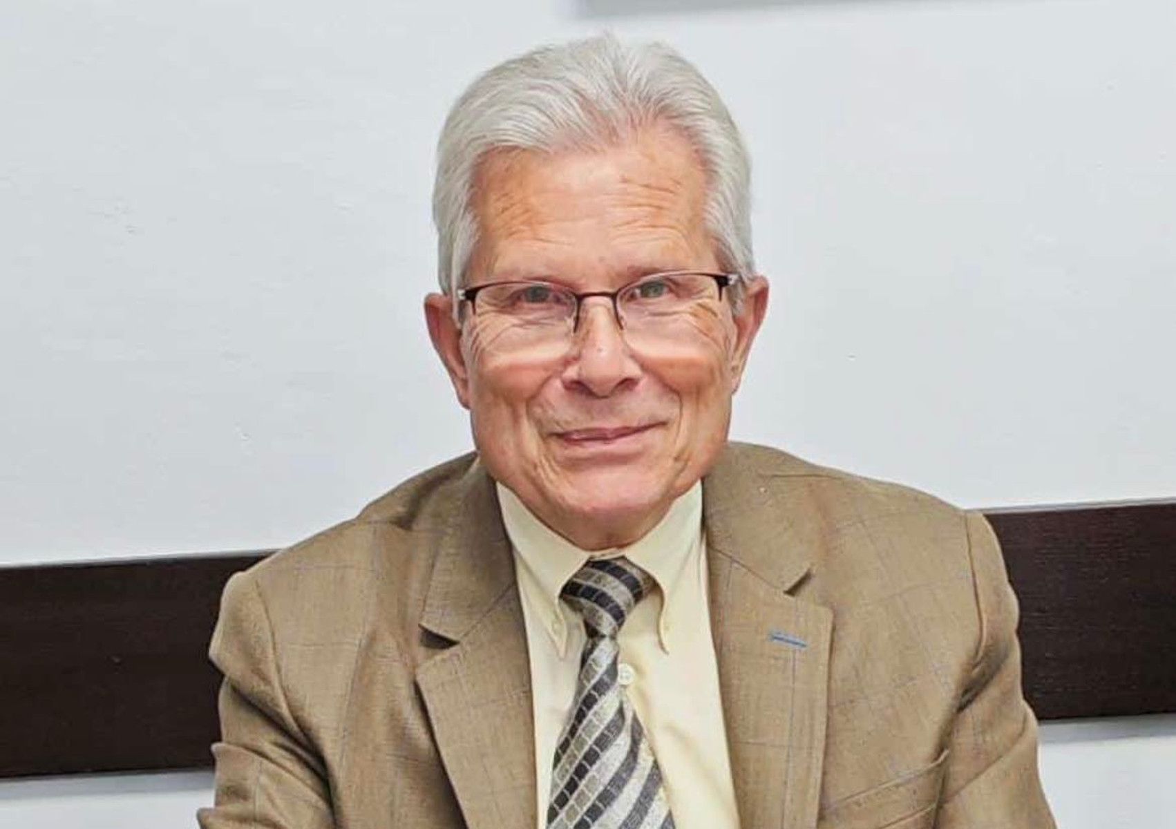 José del Río, difunto alcalde de Santaella en Córdoba José del Río, difunto alcalde de Santaella en Córdoba