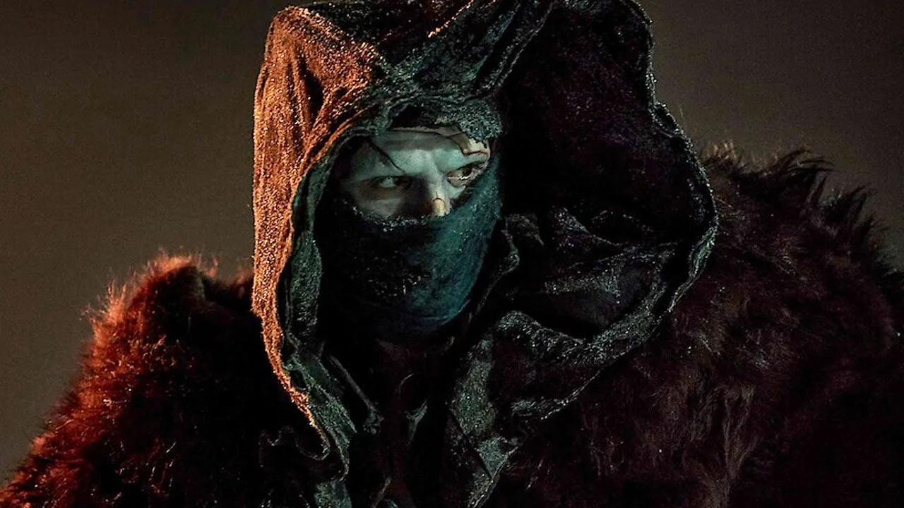 El Frankenstein de Guillermo del Toro