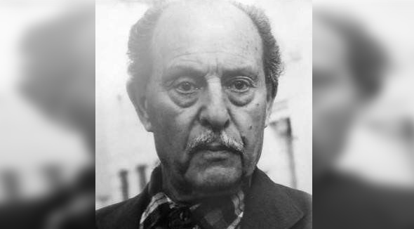 Cristóbal Vega Álvarez, un escritor nacido en El Cuervo que tiene incluso una calle en Villafranca de Córdoba. Cristóbal Vega Álvarez, un escritor nacido en El Cuervo que tiene incluso una calle en Villafranca de Córdoba.