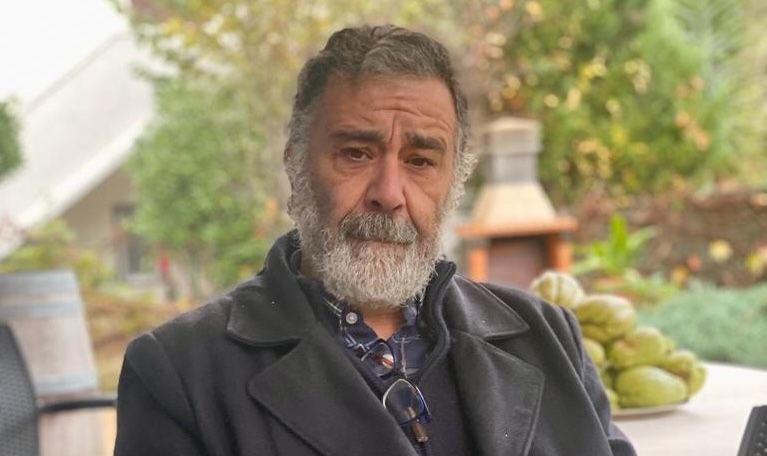 Francisco J. Fernández, en una imagen de archivo. Francisco J. Fernández, en una imagen de archivo.