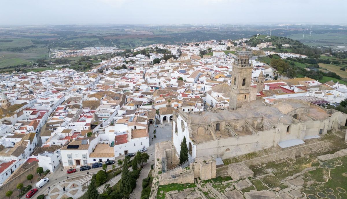 Medina Sidonia navidad 12