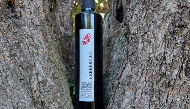Aceite el Herrerillo