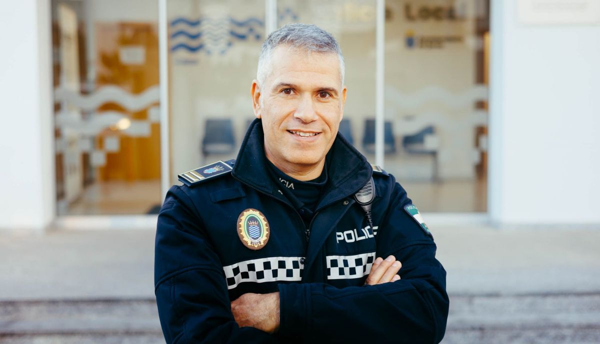 POLICIAS LOCALES SALVAN VIDA A NIÑA 17 MESES 7