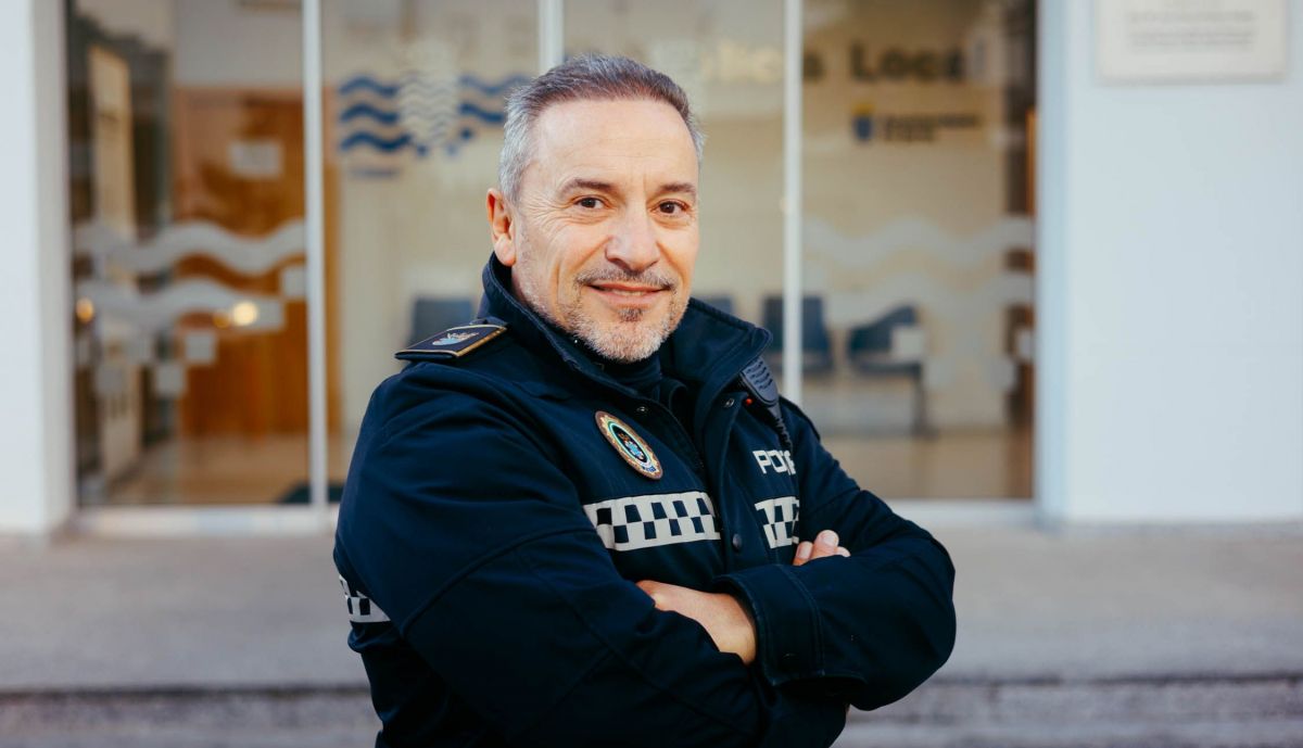 POLICIAS LOCALES SALVAN VIDA A NIÑA 17 MESES 8