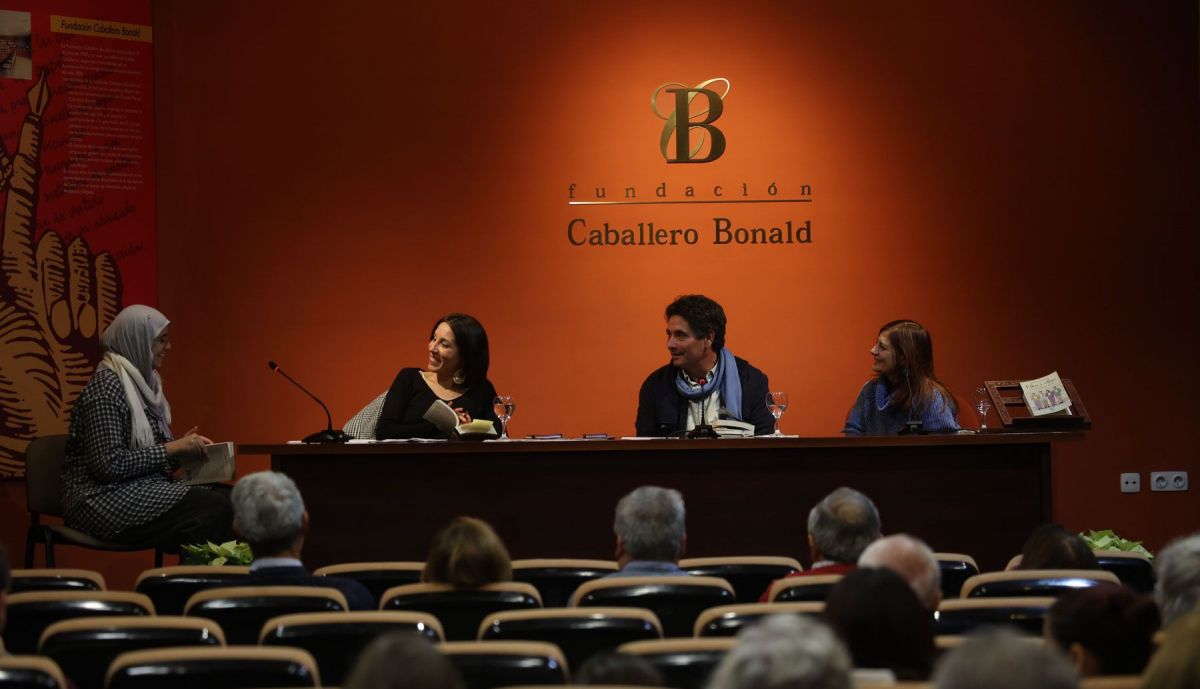 Manuel Bernal Romero  1