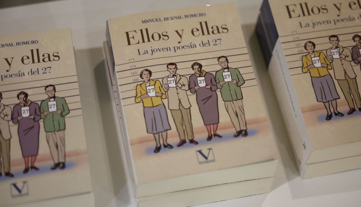 Manuel Bernal Romero