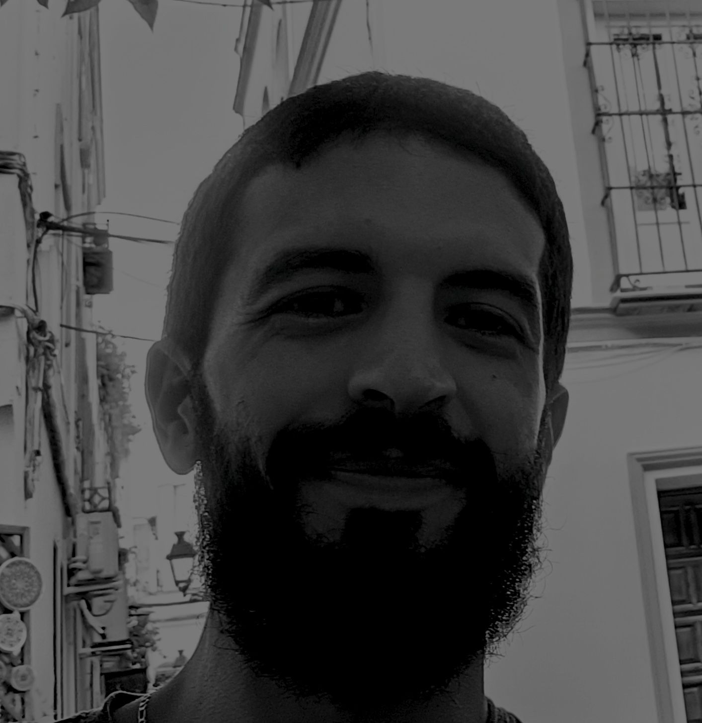 Joaquín Portillo Joaquín Portillo