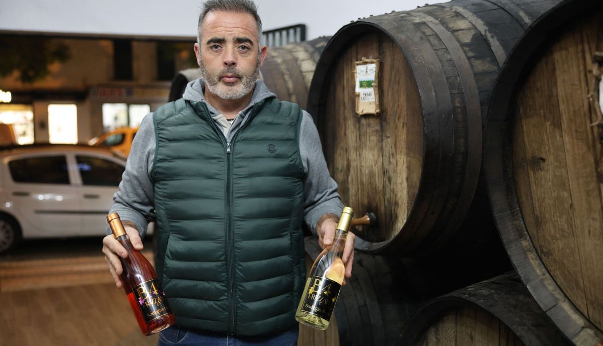 Bodegas Busto Los Palacios  01