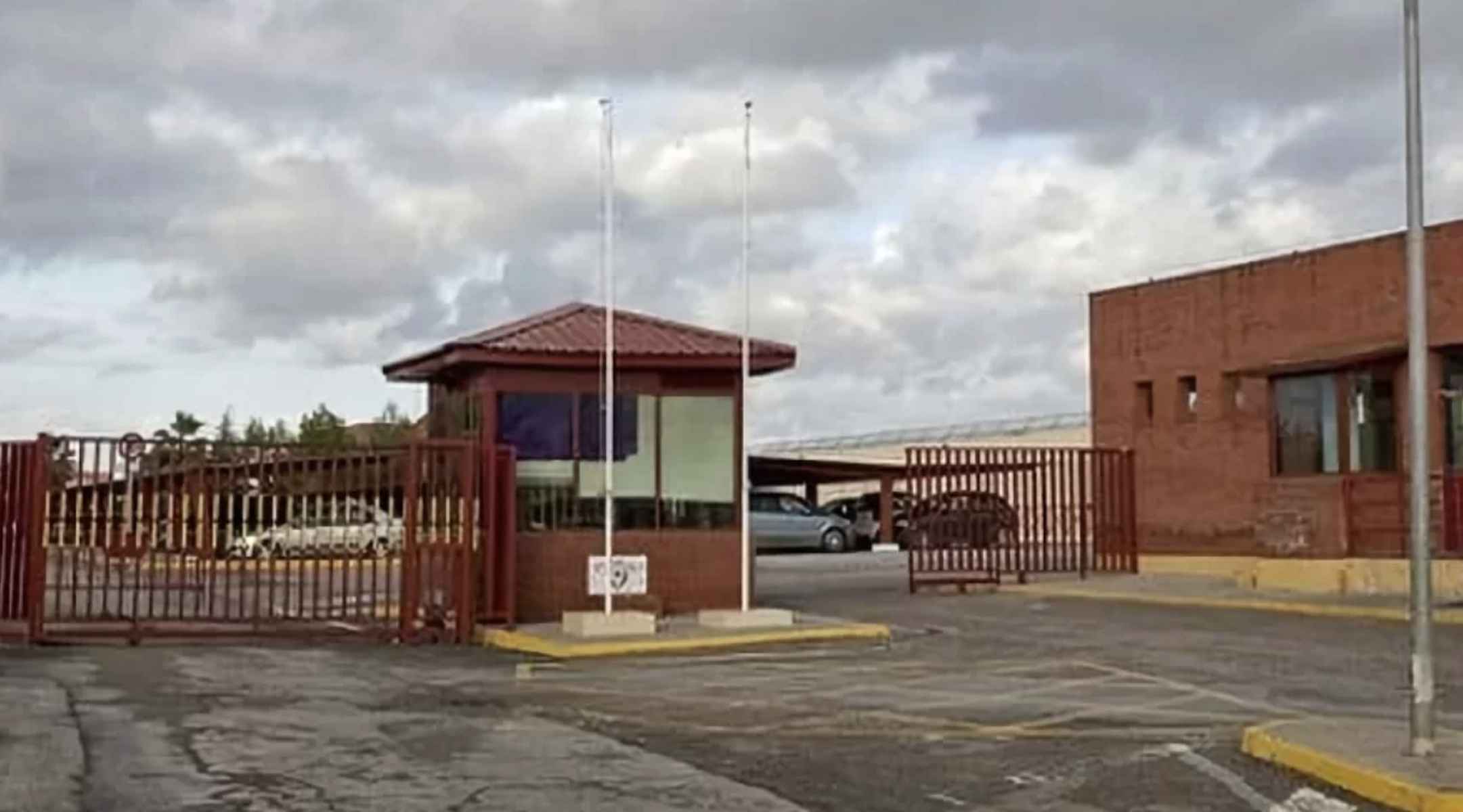 El Centro Penitenciario Sevilla I, donde ha tenido lugar el intento de agresión. El Centro Penitenciario Sevilla I, donde ha tenido lugar el intento de agresión.