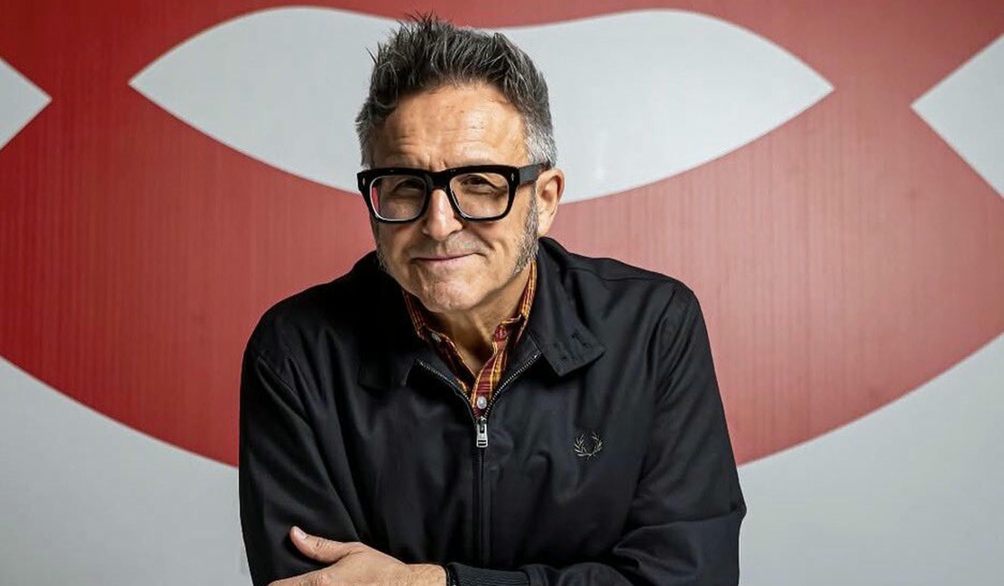 José Luis Cienfuegos. José Luis Cienfuegos.