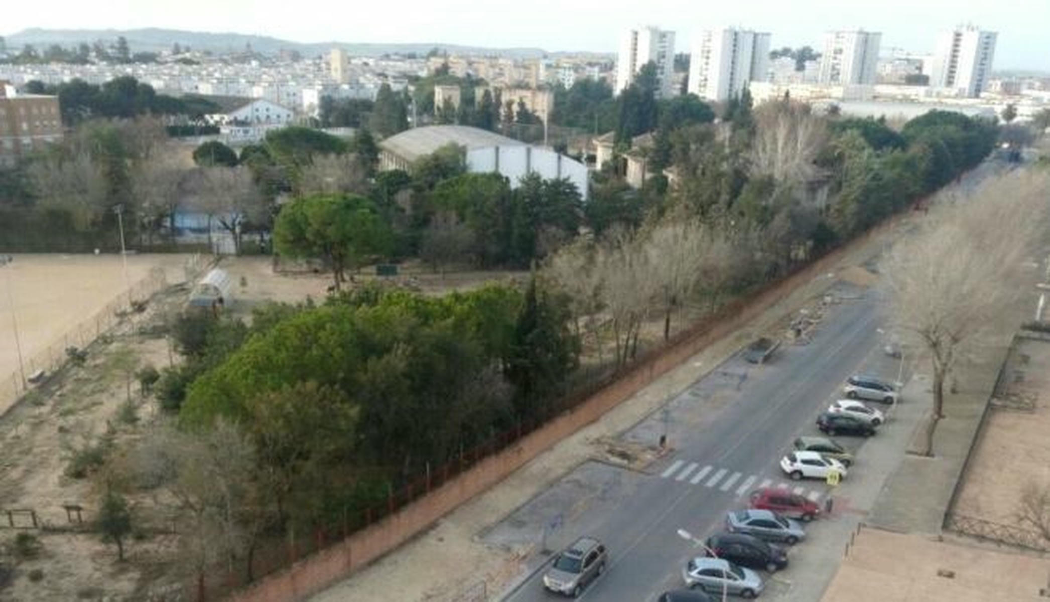 Aspecto de Álvarez Beigbeder en 2018. Aspecto de Álvarez Beigbeder en 2018.