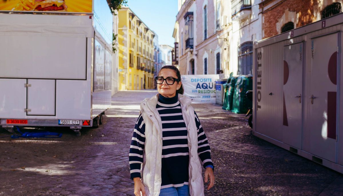 HUIR DEL PUENTE VIVIENDO EN EL CENTRO 12