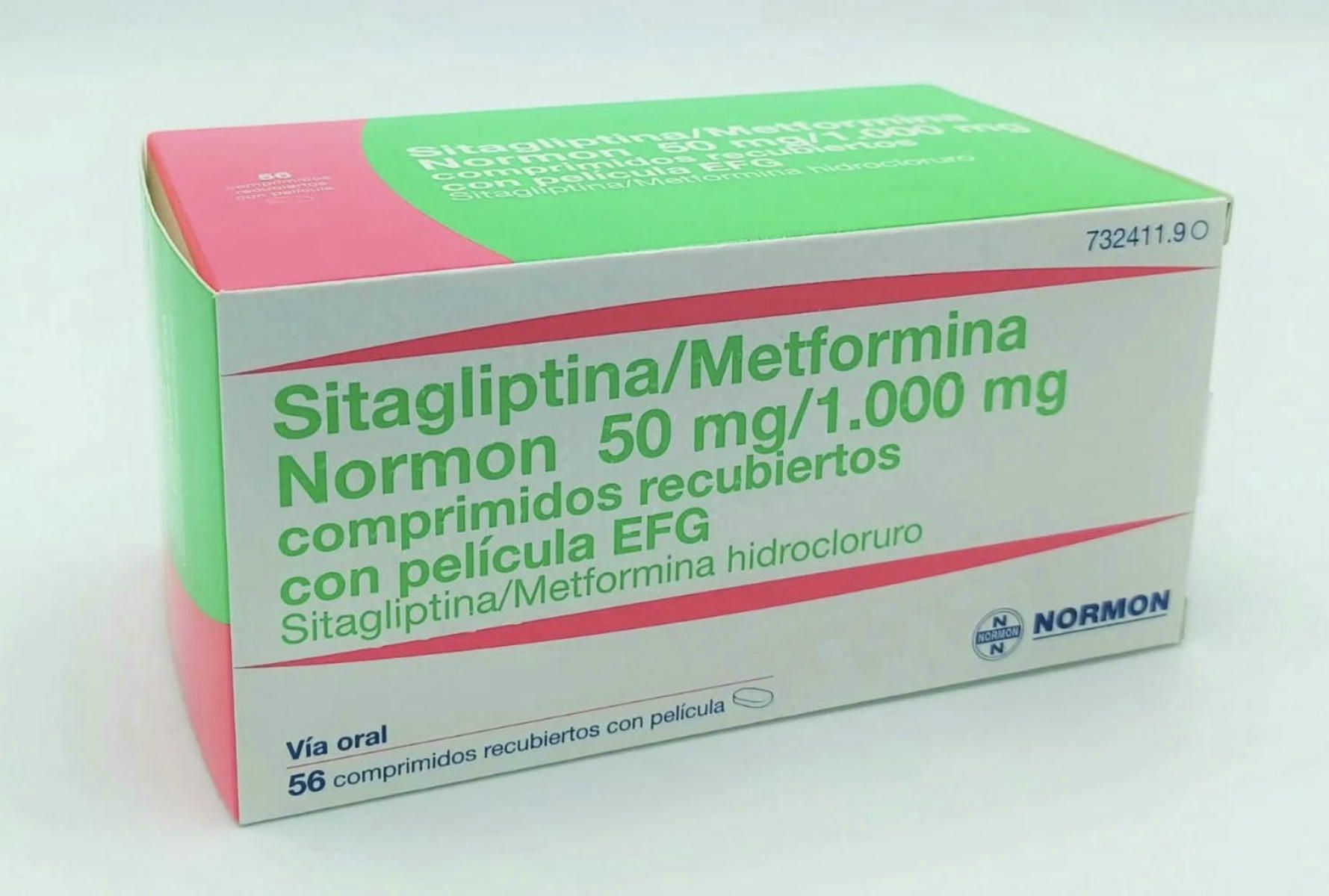 Fármaco retirado en España.