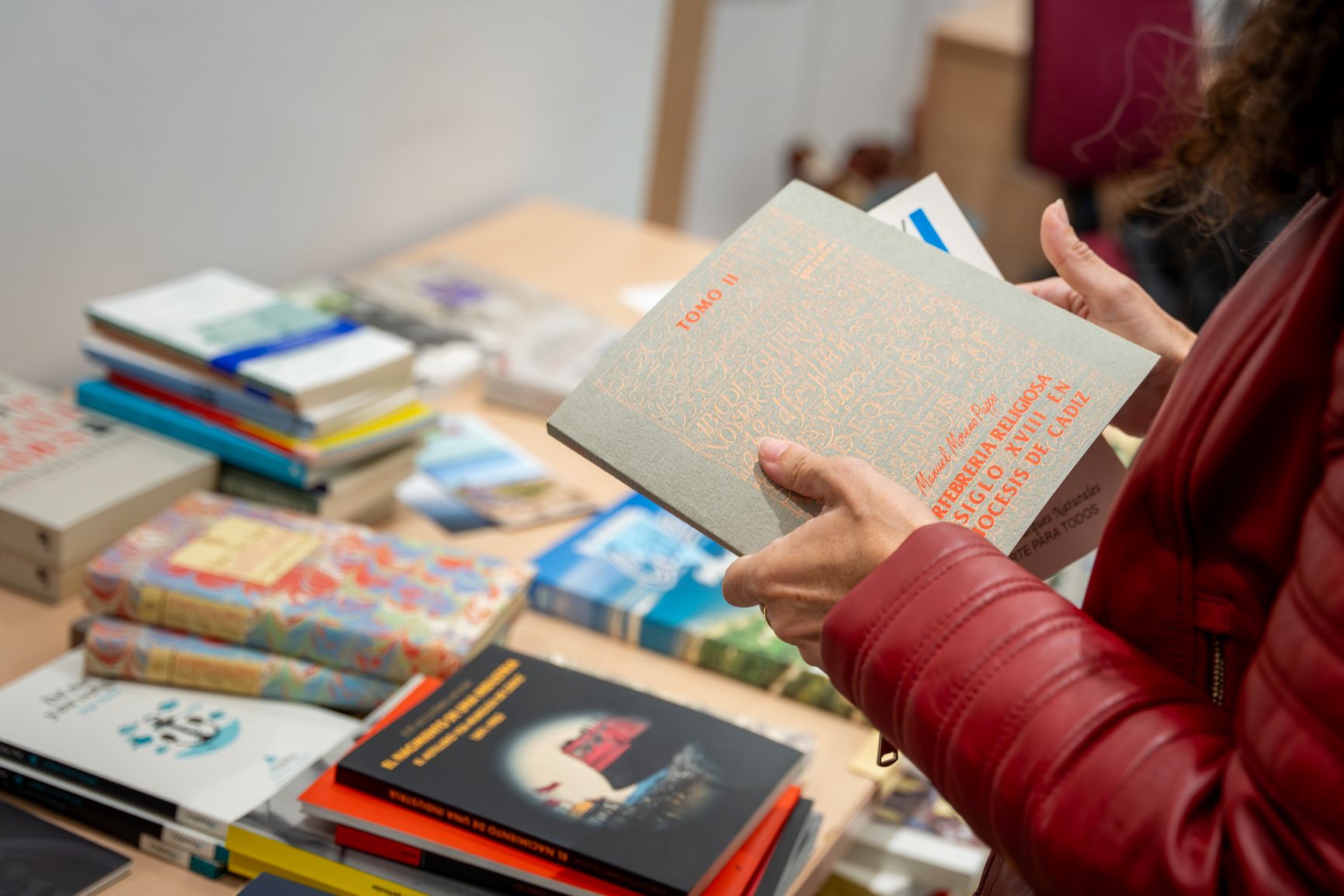 Adopta un libro, la iniciativa de la Diputación de Cádiz para fomentar la lectura. Adopta un libro, la iniciativa de la Diputación de Cádiz para fomentar la lectura.