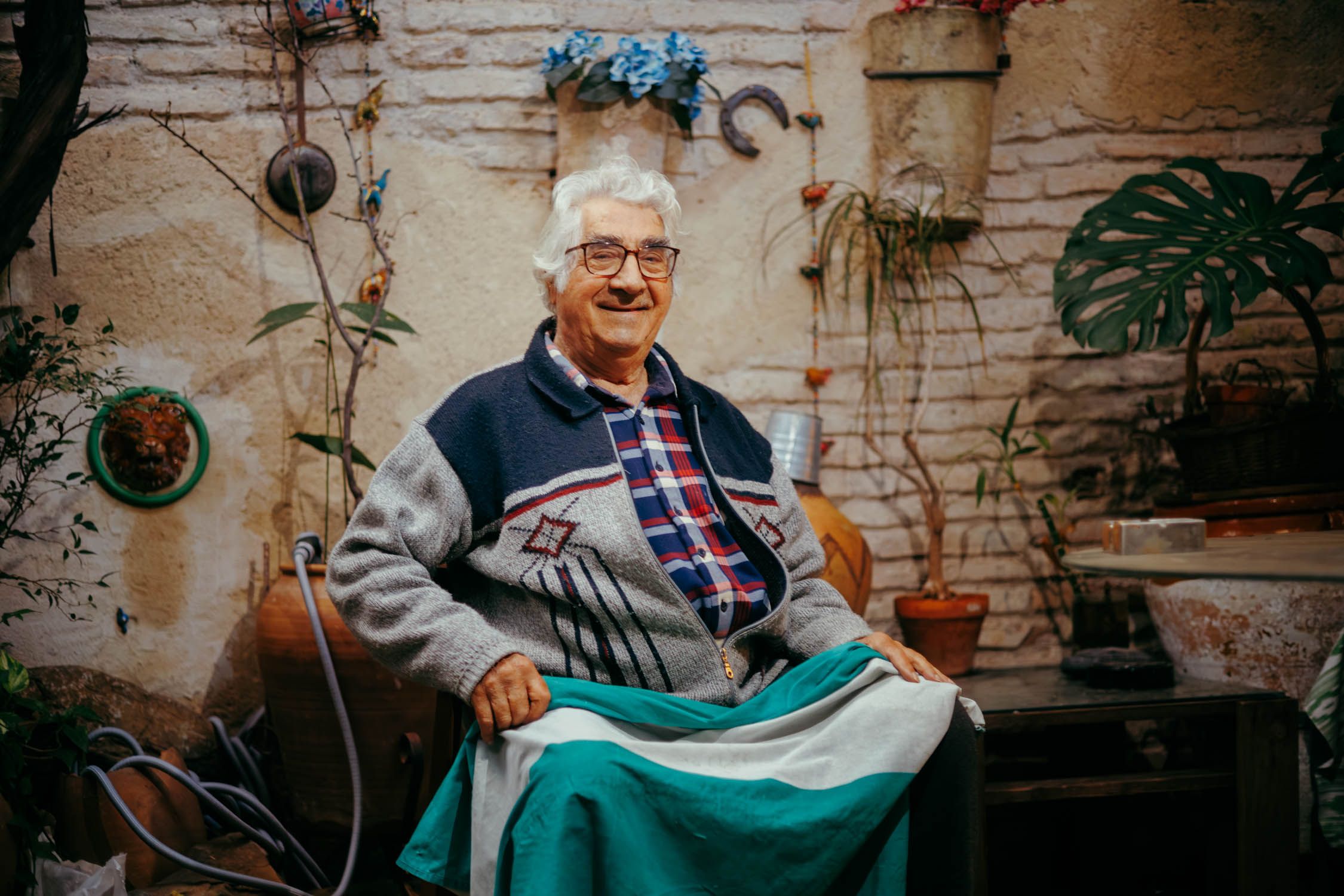 MANUEL Y CARMEN ANDALUCISTAS 05