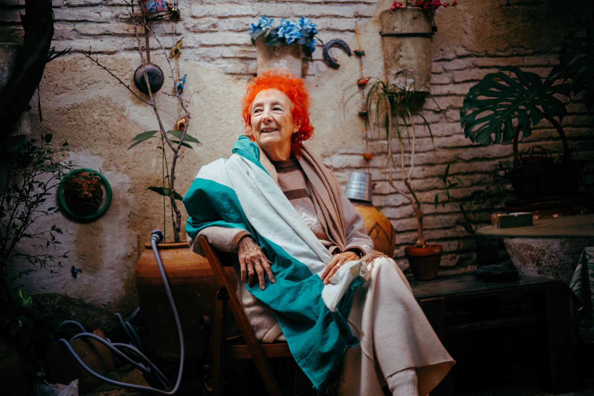 MANUEL Y CARMEN ANDALUCISTAS 07