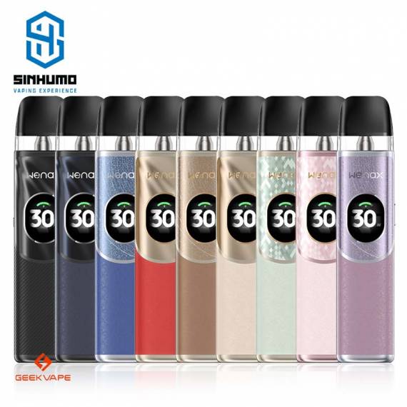 SinHumo, protagonista del Black Friday en vapeo online. SinHumo, protagonista del Black Friday en vapeo online.