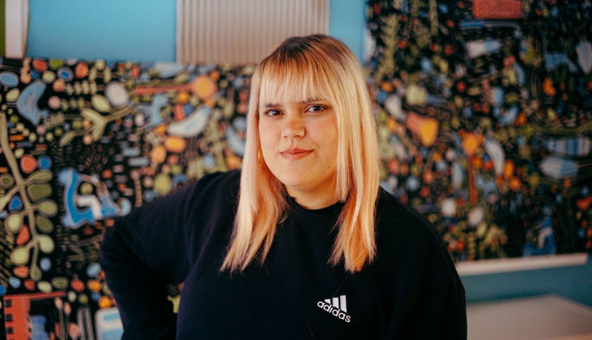 VOLUNTARIAS DIA DEL VOLUNTARIADO 03