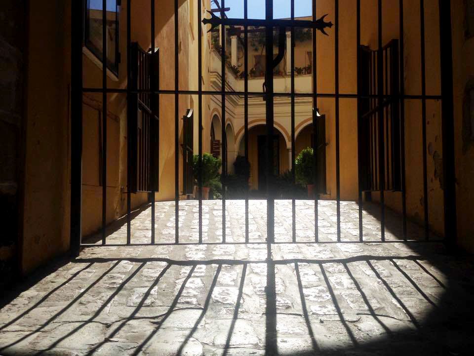 Oficinas de Atención Al ciudadano, en el Ayuntamiento de Jerez, en una imagen de archivo. Autor: Manu García