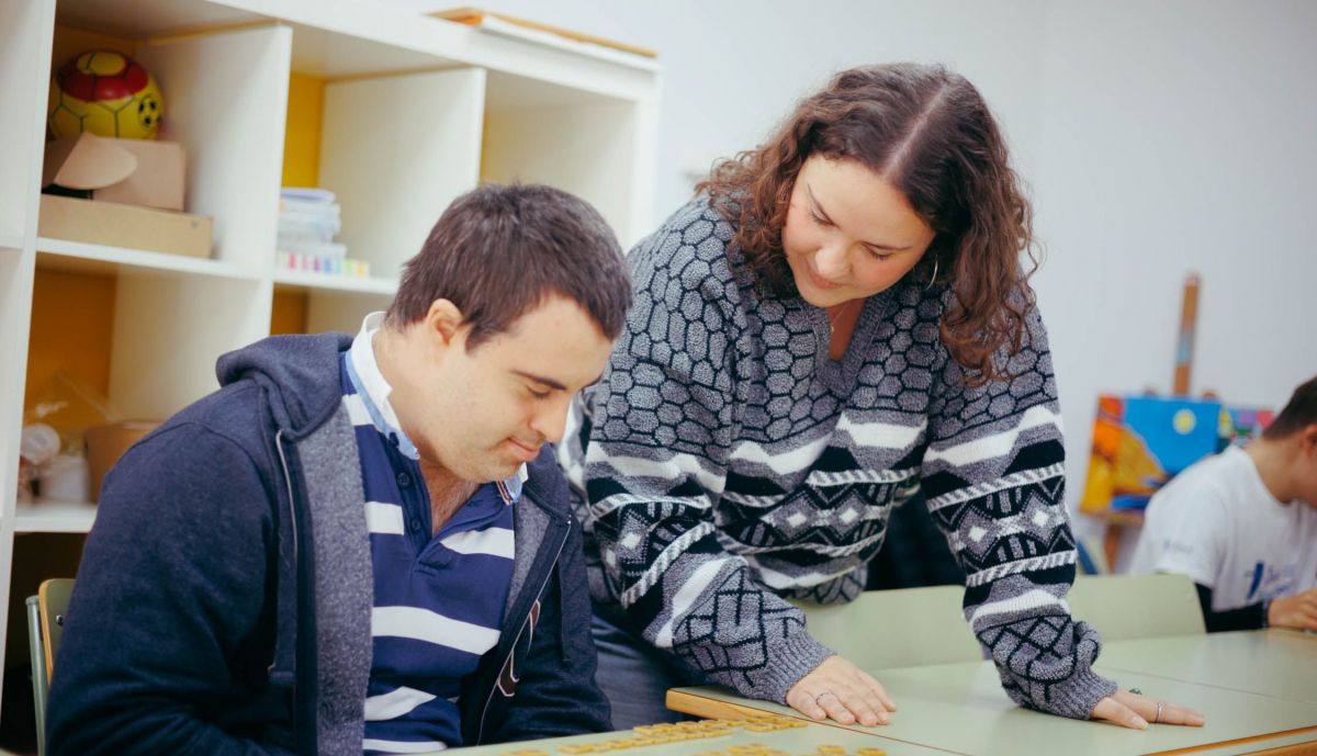 VOLUNTARIAS DIA DEL VOLUNTARIADO 13