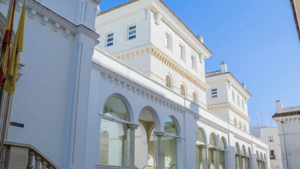 Facultad de Ciencias Económicas y Empresariales de la Universidad de Cádiz. Facultad de Ciencias Económicas y Empresariales de la Universidad de Cádiz.