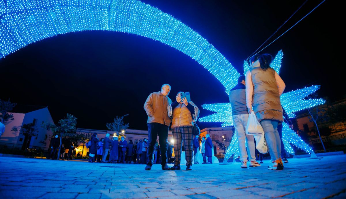 ESTRELLA DE BELEN 11