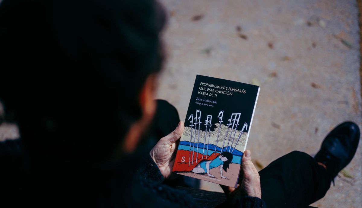 JUAN CARLOS LEON LIBRO 3