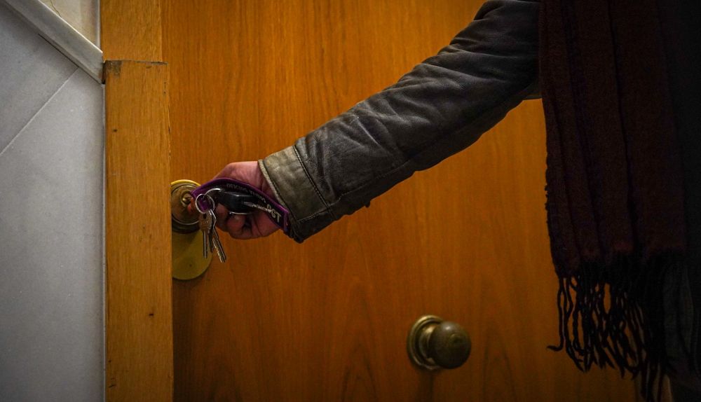 vecinos calle Divina Pastora 3