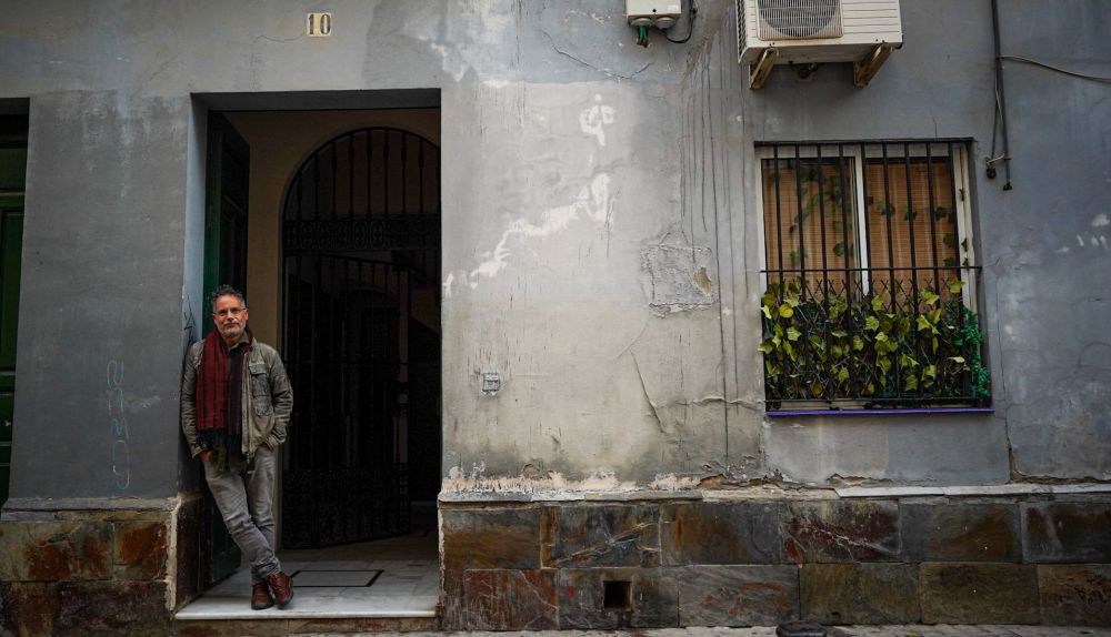 vecinos calle Divina Pastora 6