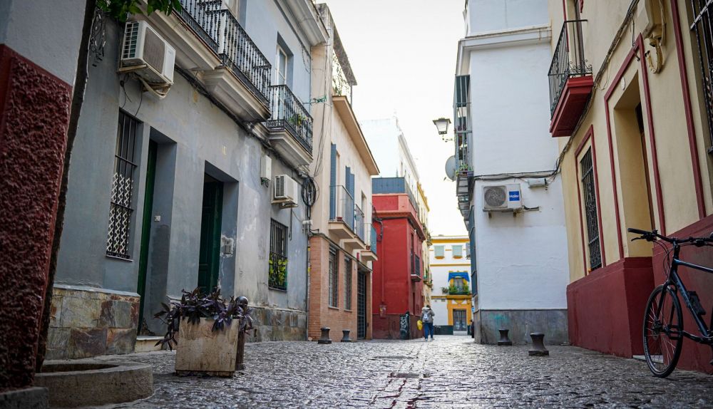 vecinos calle Divina Pastora 4