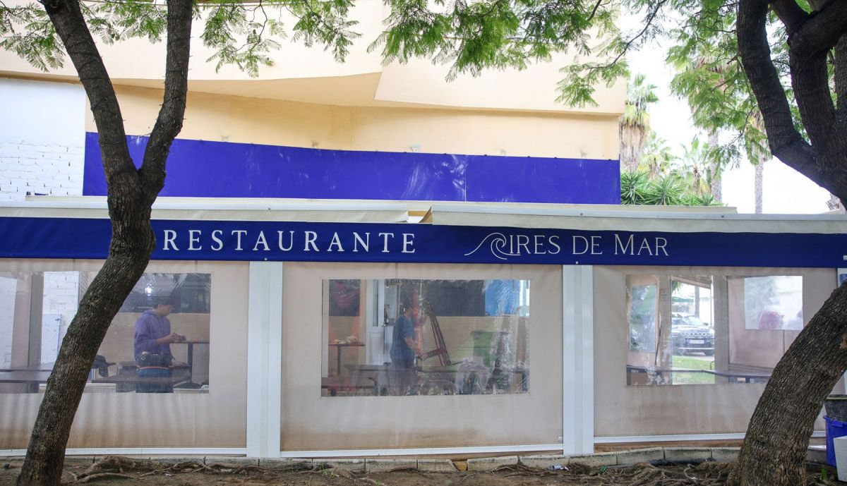 Aires de Mar Restaurante  2