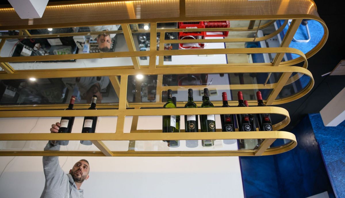 Aires de Mar Restaurante  3