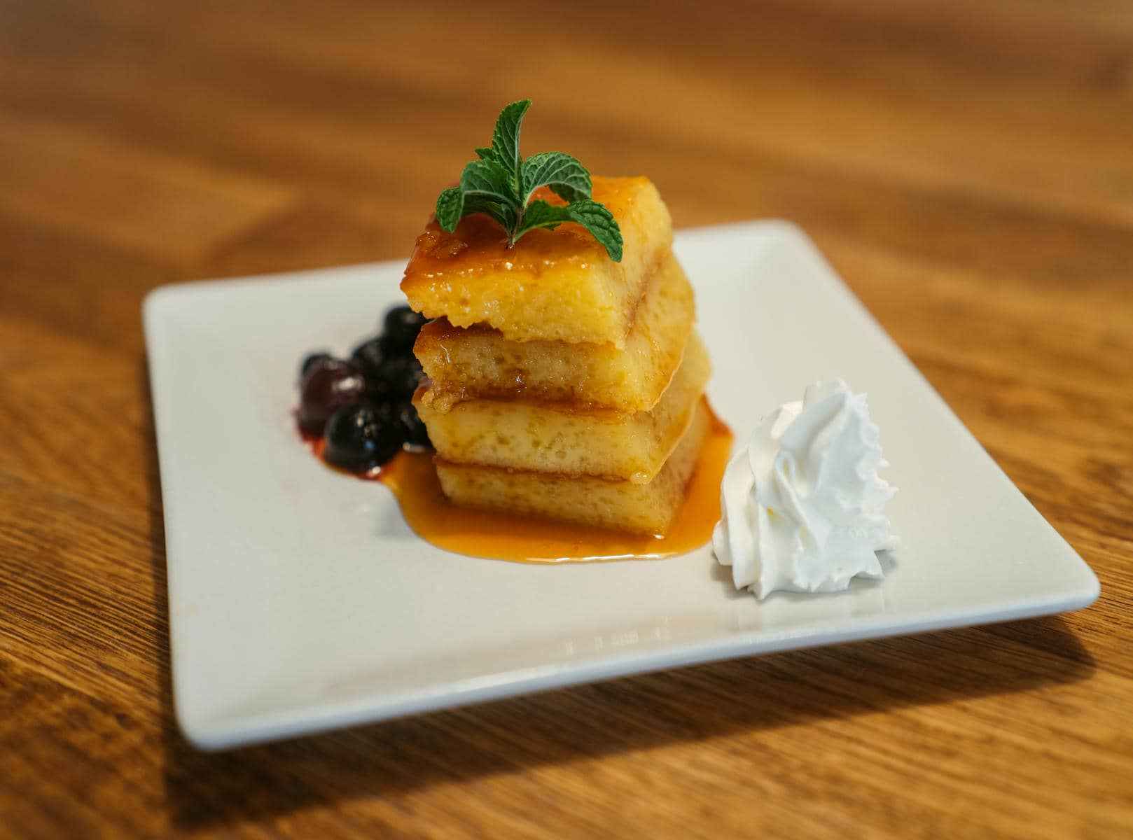 Espectacular tocino de cielo. FOTO: MANU DE LOS REYES Espectacular tocino de cielo. FOTO: MANU DE LOS REYES