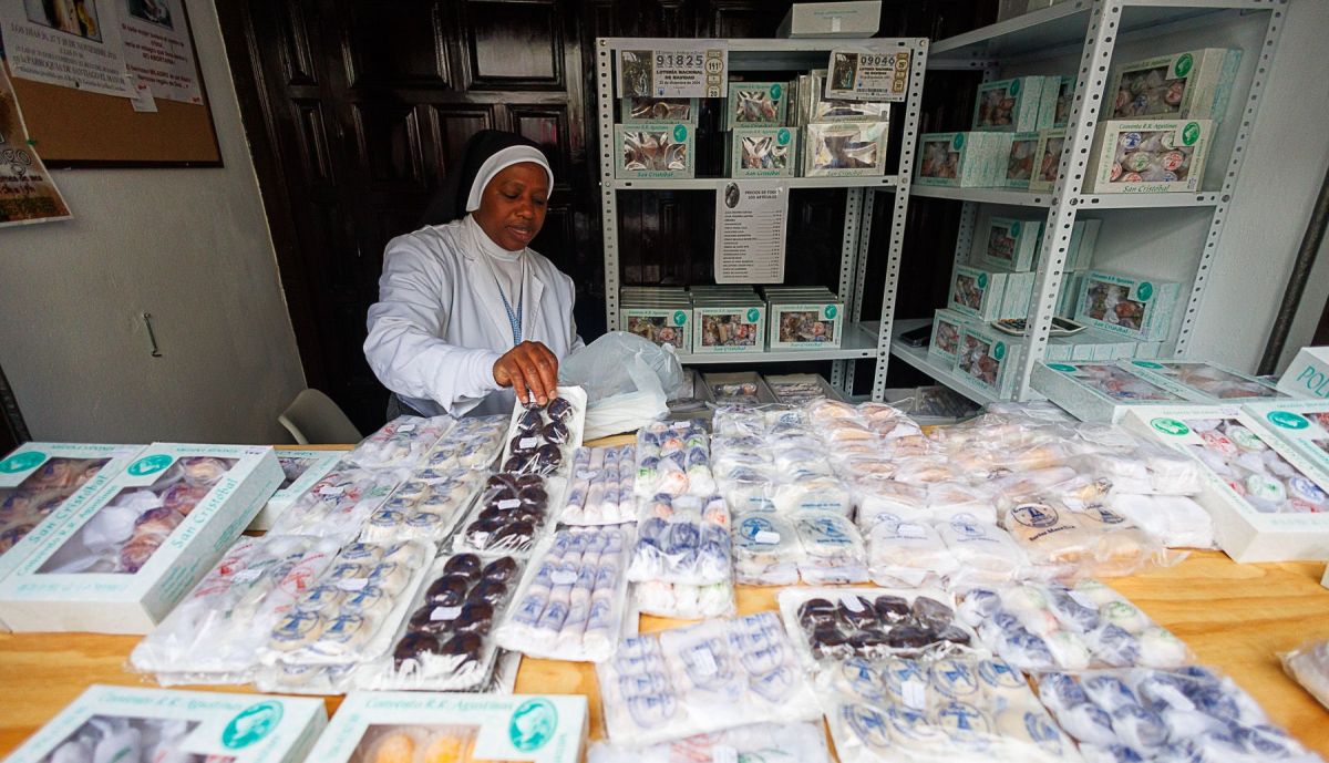 Medina monjas solete 4